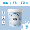Leite Vegetal NutzMilk® 6,5L - Concentrado de Castanha de Caju